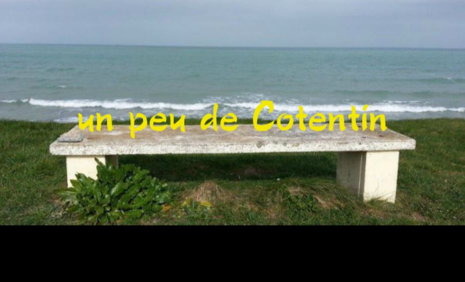 Cotentin 2014